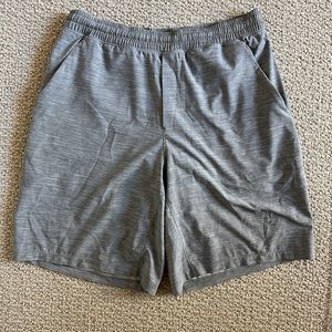 Lulu Lemon Men's Shorts